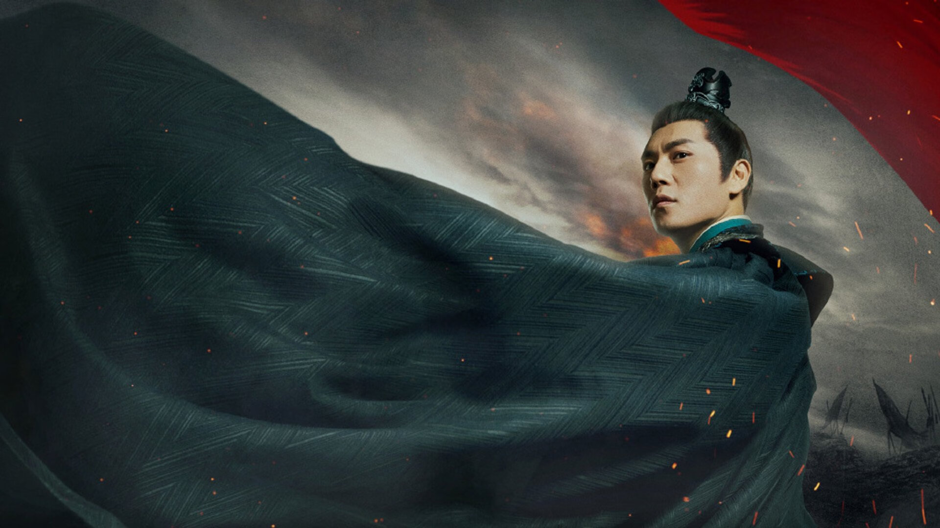 爱游戏体育-麦金托什稳扎稳打锁定决赛领先位置，麦金托什海报